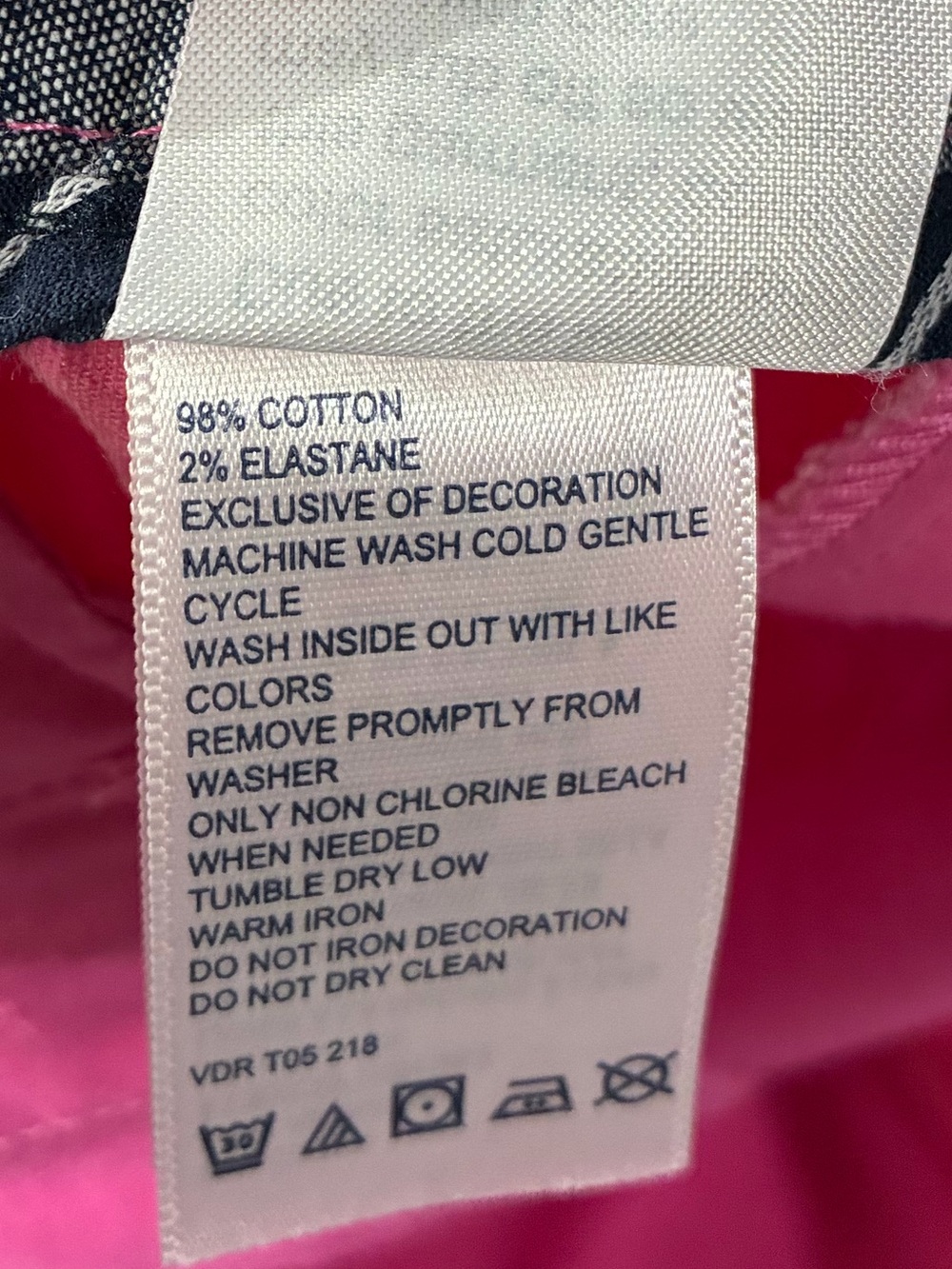 NAUTICA WOMENS CHINO SHORT NEW WITH TAG - Picture 13 of 15